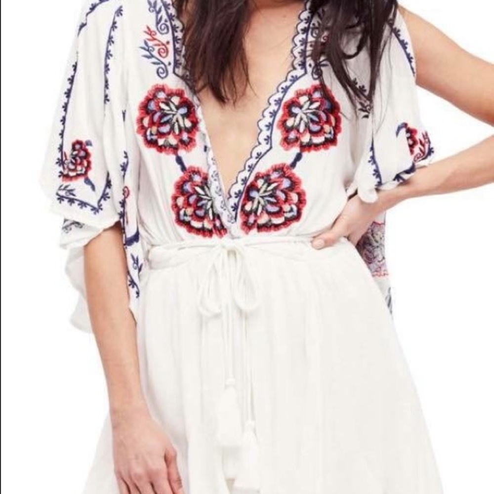 Free people dress
